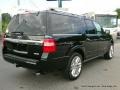 Shadow Black Metallic - Expedition EL Platinum 4x4 Photo No. 5