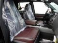 Shadow Black Metallic - Expedition EL Platinum 4x4 Photo No. 12