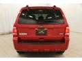 Toreador Red Metallic - Escape XLT V6 Photo No. 12