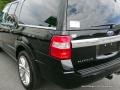Shadow Black Metallic - Expedition EL Platinum 4x4 Photo No. 40