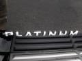 Shadow Black Metallic - Expedition EL Platinum 4x4 Photo No. 41