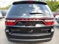 Brilliant Black Crystal Pearl - Durango Citadel AWD Photo No. 4