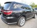 Brilliant Black Crystal Pearl - Durango Citadel AWD Photo No. 5