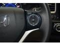 Taffeta White - Civic EX Sedan Photo No. 23