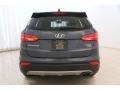 2015 Marlin Blue Hyundai Santa Fe Sport 2.4 AWD  photo #13