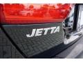 Black - Jetta SE Sedan Photo No. 17