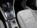 Ingot Silver - Fiesta SE Sedan Photo No. 20