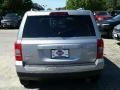 Billet Silver Metallic - Patriot High Altitude 4x4 Photo No. 5