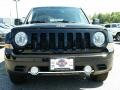 Black - Patriot High Altitude 4x4 Photo No. 2