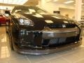 Black Obsidian - GT-R Premium Photo No. 1