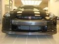 Black Obsidian - GT-R Premium Photo No. 2