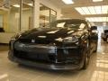 Black Obsidian - GT-R Premium Photo No. 3