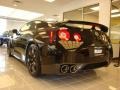 Black Obsidian - GT-R Premium Photo No. 6