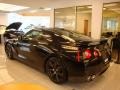 Black Obsidian - GT-R Premium Photo No. 7