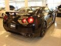 Black Obsidian - GT-R Premium Photo No. 11