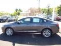 2016 Granite Crystal Metallic Chrysler 200 S  photo #3