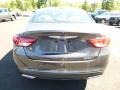 2016 Granite Crystal Metallic Chrysler 200 S  photo #5