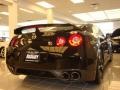Black Obsidian - GT-R Premium Photo No. 12