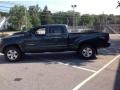 2010 Timberland Mica Toyota Tacoma V6 SR5 TRD Sport Double Cab 4x4  photo #1