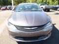 2016 Granite Crystal Metallic Chrysler 200 S  photo #11