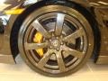 Black Obsidian - GT-R Premium Photo No. 13