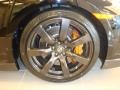 Black Obsidian - GT-R Premium Photo No. 16