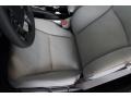 2016 Lunar Silver Metallic Honda Accord LX Sedan  photo #11