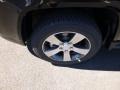 Black - Compass High Altitude 4x4 Photo No. 2