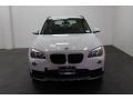 Alpine White - X1 sDrive28i Photo No. 3