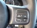 Black Controls Photo for 2016 Jeep Wrangler Unlimited #107382434