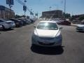 Silver - Elantra SE Photo No. 4
