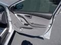 Silver - Elantra SE Photo No. 12