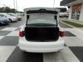 Candy White - Jetta SE Sedan Photo No. 5