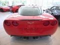 2012 Torch Red Chevrolet Corvette Coupe  photo #4
