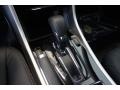 CVT Automatic 2016 Honda Accord EX-L Sedan Transmission