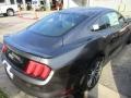 Magnetic Metallic - Mustang GT Coupe Photo No. 6