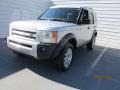 2005 Zambezi Silver Metallic Land Rover LR3 V8 SE  photo #4