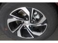 2016 Honda Accord LX Sedan Wheel and Tire Photo