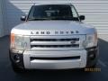 Zambezi Silver Metallic - LR3 V8 SE Photo No. 5