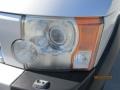 Zambezi Silver Metallic - LR3 V8 SE Photo No. 6