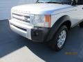 2005 Zambezi Silver Metallic Land Rover LR3 V8 SE  photo #7