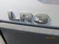 Zambezi Silver Metallic - LR3 V8 SE Photo No. 13