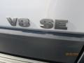 2005 Zambezi Silver Metallic Land Rover LR3 V8 SE  photo #14