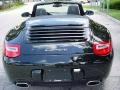 Black - 911 Carrera Cabriolet Photo No. 5