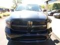 2016 Brilliant Black Crystal Pearl Ram 1500 Tradesman Crew Cab 4x4  photo #12