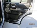 2005 Zambezi Silver Metallic Land Rover LR3 V8 SE  photo #23