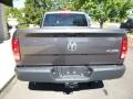 2016 Granite Crystal Metallic Ram 1500 Tradesman Quad Cab 4x4  photo #5