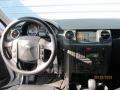 Zambezi Silver Metallic - LR3 V8 SE Photo No. 33