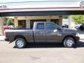 2016 Granite Crystal Metallic Ram 1500 Tradesman Quad Cab 4x4  photo #8