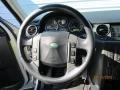 2005 Zambezi Silver Metallic Land Rover LR3 V8 SE  photo #38